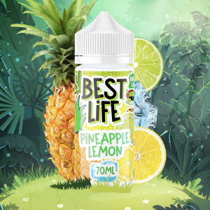 Best Life – Pineapple Lemon