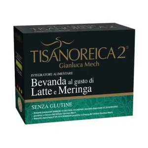 Bevanda Al Latte E Meringa