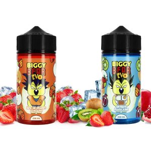 Biggy Bear EVO 200ml