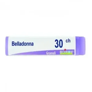 BO.BELLADONNA 30CH DOSE
