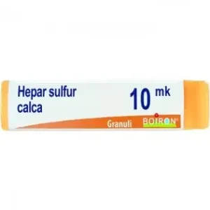 BO.HEPAR SUL.CAL.Dose XMK