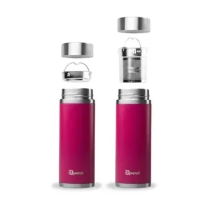 Bollitore isotermico in acciaio inox