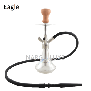 Chicha Brodator 320 mini