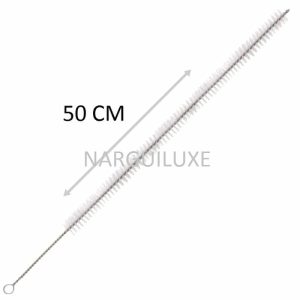 BROSSE COLONNE DE CHICHA 50 CM