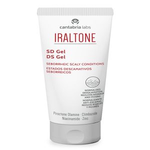 IRALTON DS GEL CREME 50ML