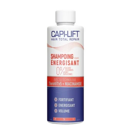 CAPILIFT SHAMPOING ANTI CHUTE 400ML – Image 2