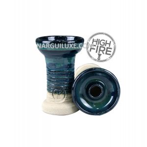FOYER HC HIGHFIRE STRIP