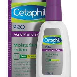CETAPHIL PRO ACNE PRONE SKIN 120ML