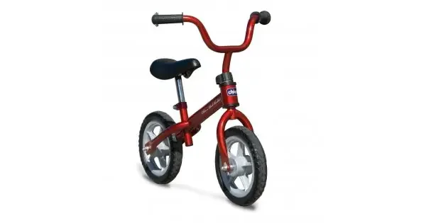 Chicco Gioco Red Bullet 3 Anni+ – Chicco Gioco Red Bullet
