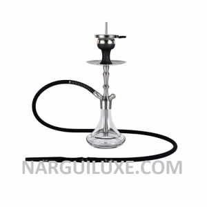 ALADIN MVP 360 chicha RING SILVER
