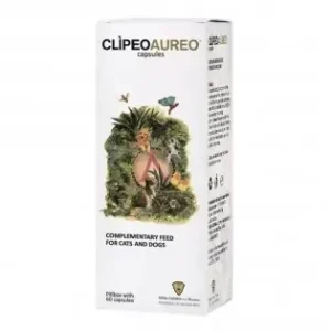 CLIPEO AUREO 60 CPS