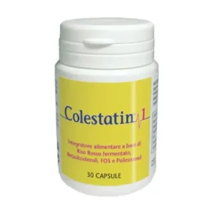 Colestatin 1 Archefarma