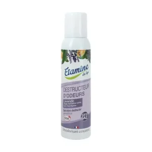 Deodorante concentrato Elimina odori Lavanda