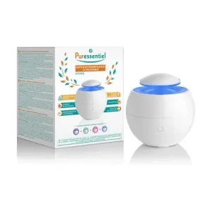 Diffusore per umidificatore ad ultrasuoni di ossigeno