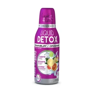Disintossicazione liquida