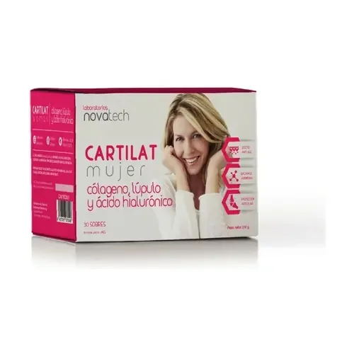 donna cartilaginea