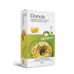 DONUTS Limone 90g
