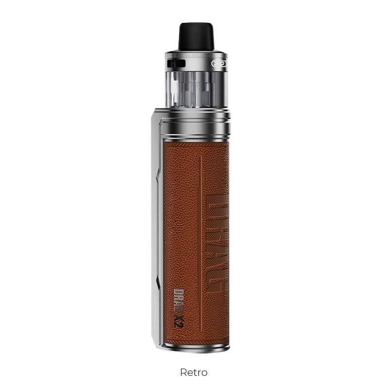 Kit Drag X2 Voopoo – Image 4