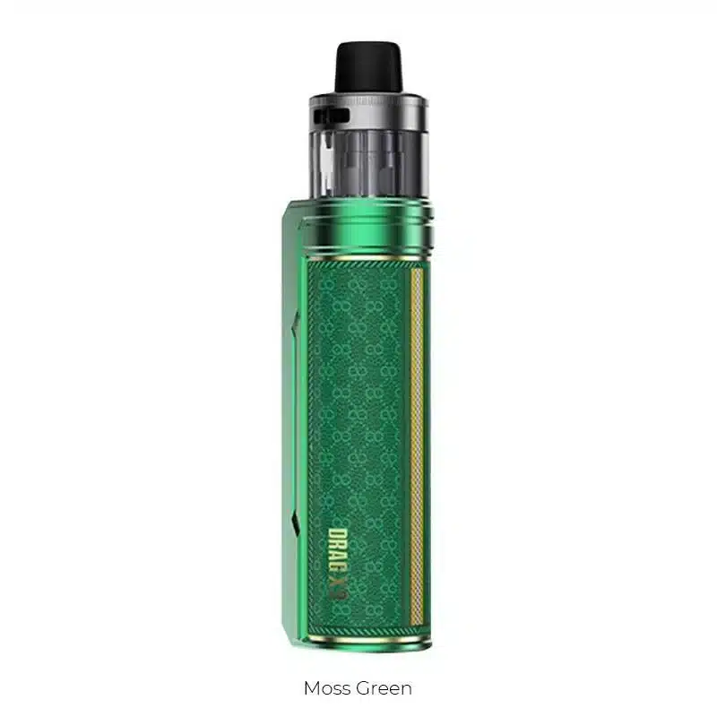 Kit Drag X2 Voopoo – Image 9