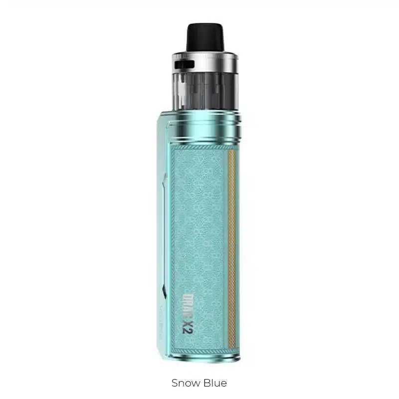 Kit Drag X2 Voopoo – Image 8