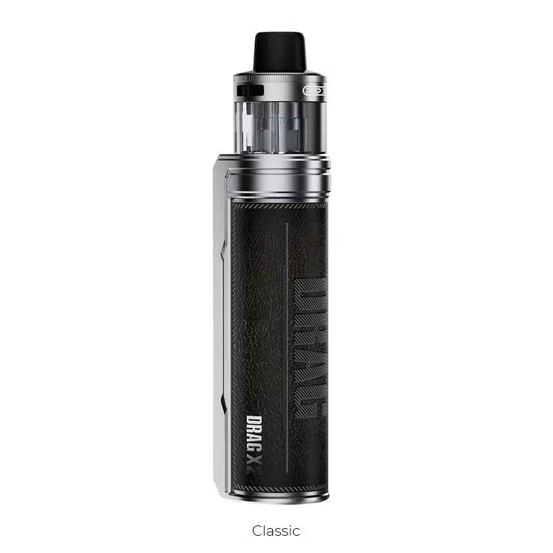 Kit Drag X2 Voopoo – Image 7
