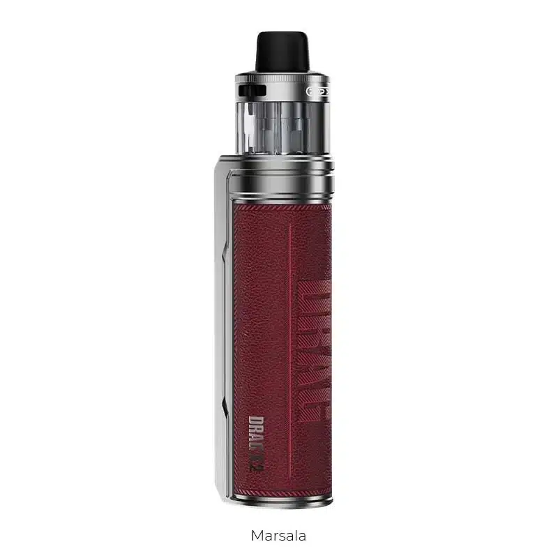 Kit Drag X2 Voopoo – Image 5