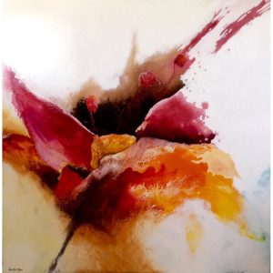 « Eclosion »