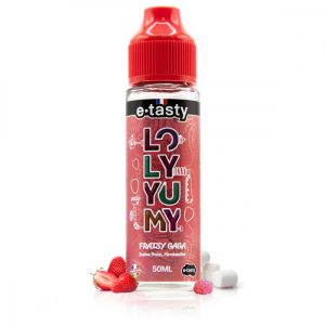 Fraisy Gaga 50ml