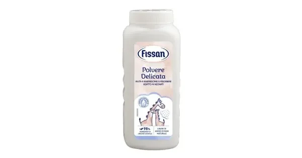 FISSAN POLVERE DEL NEW 100G – Image 2