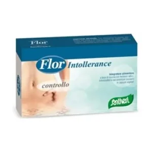 Flor intollerance Controllo