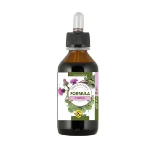 Formula Caisse c.o.