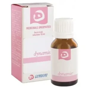 Gelsemium Sempervirens 6LM – Gocce 10ml Potenziamento Naturale per il Benessere