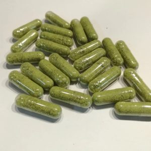 Synergie Biodosage – Prostate, Gélules
