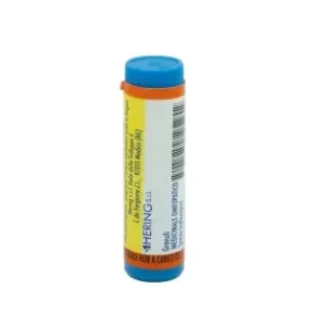 HE.NITRICUM ACIDUM GL 30DH