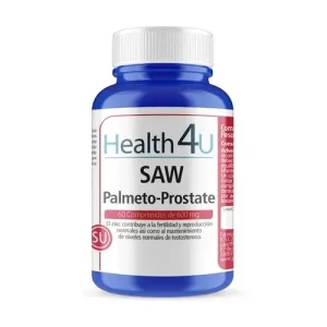 Ho visto Palmeto-Prostata