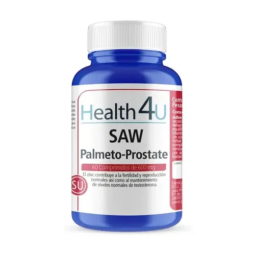 Ho visto Palmeto-Prostata – Image 2