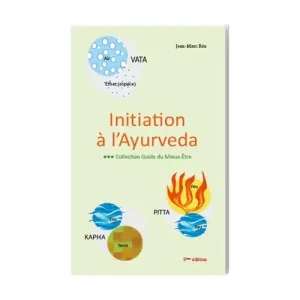 Iniziazione all‘Ayurveda, 5a edizione
