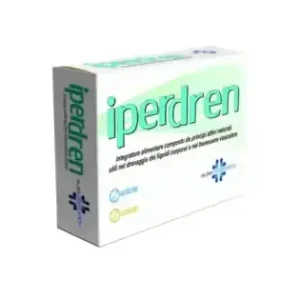 Iperdren, 30 Capsule