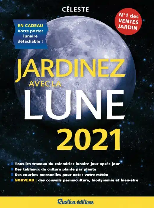 Jardinez avec la lune 2021 – Image 8