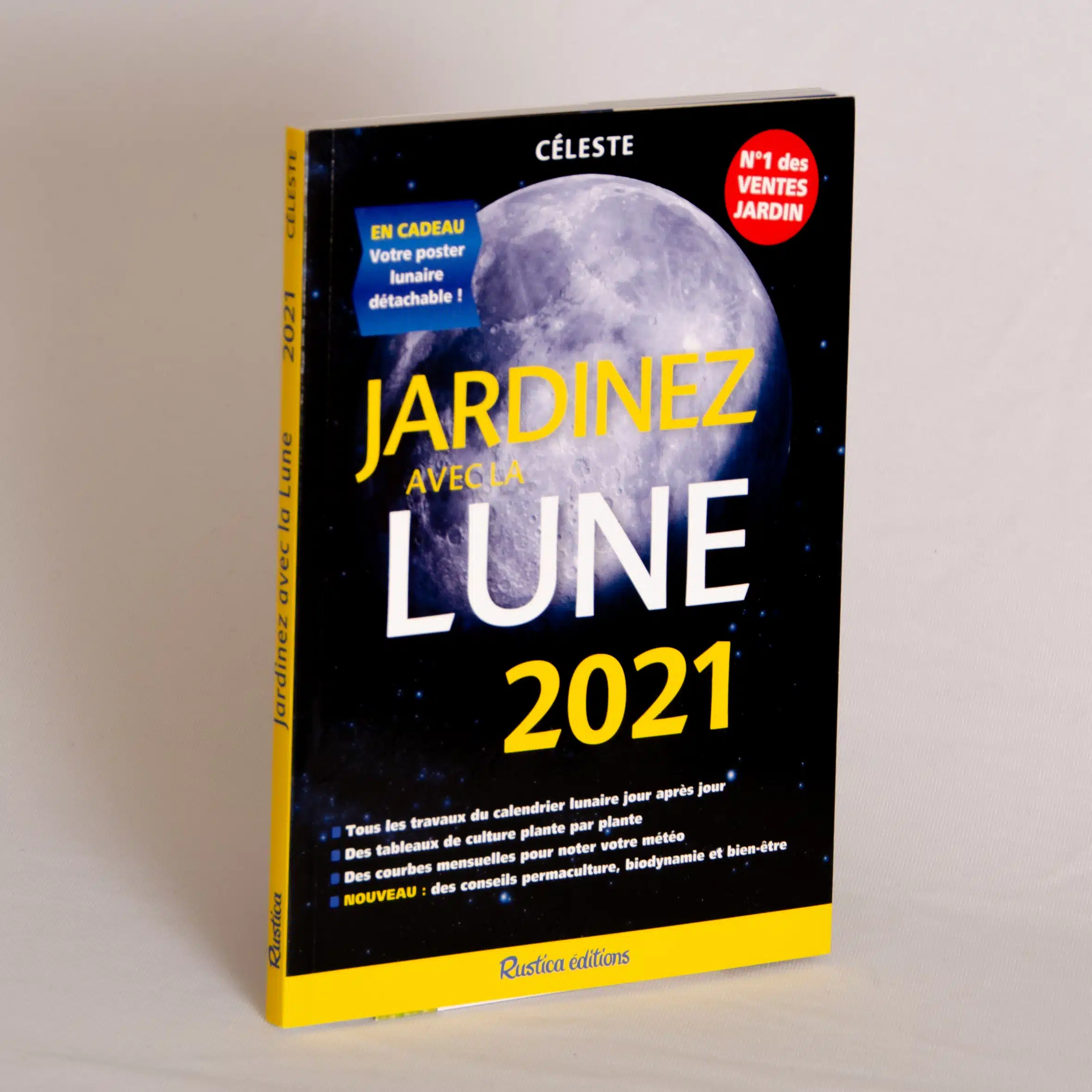 Jardinez avec la lune 2021 – Image 5