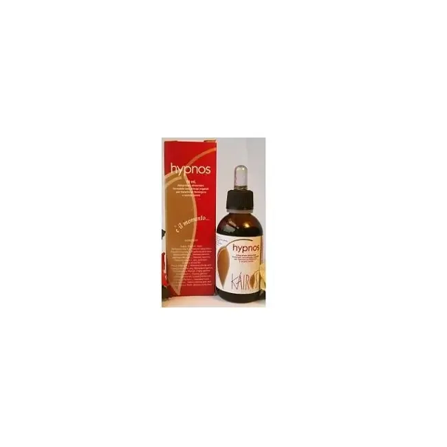 Kairos Italia Hypnos Gocce integratore alimentare 50ml – Image 2