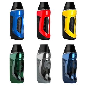 KIT AEGIS NANO GEEKVAPE