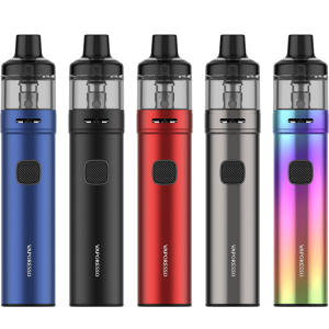KIT GTX GO 40 3.5ML VAPORESSO