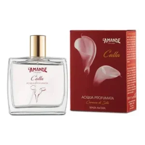 L‘AMANDE CALLA ACQUA PROF100ML