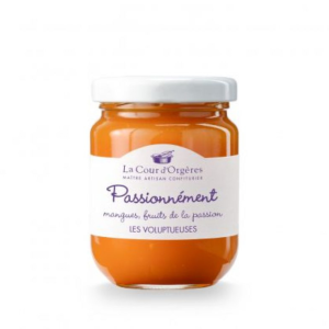 Les Petites Confitures ( Lcdo ) – Passionnement – 100g