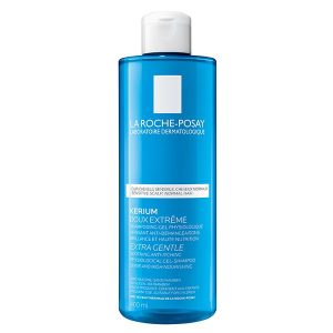 LA ROCHE-POSAY KERIUM DOUX SHAMPOOING PHYSIOLOGIQUE 400ML