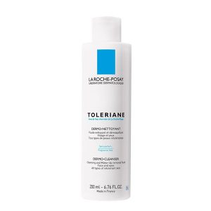 LA ROCHE POSAY TOLERIANE DERMO NETTOYANT 200 ML