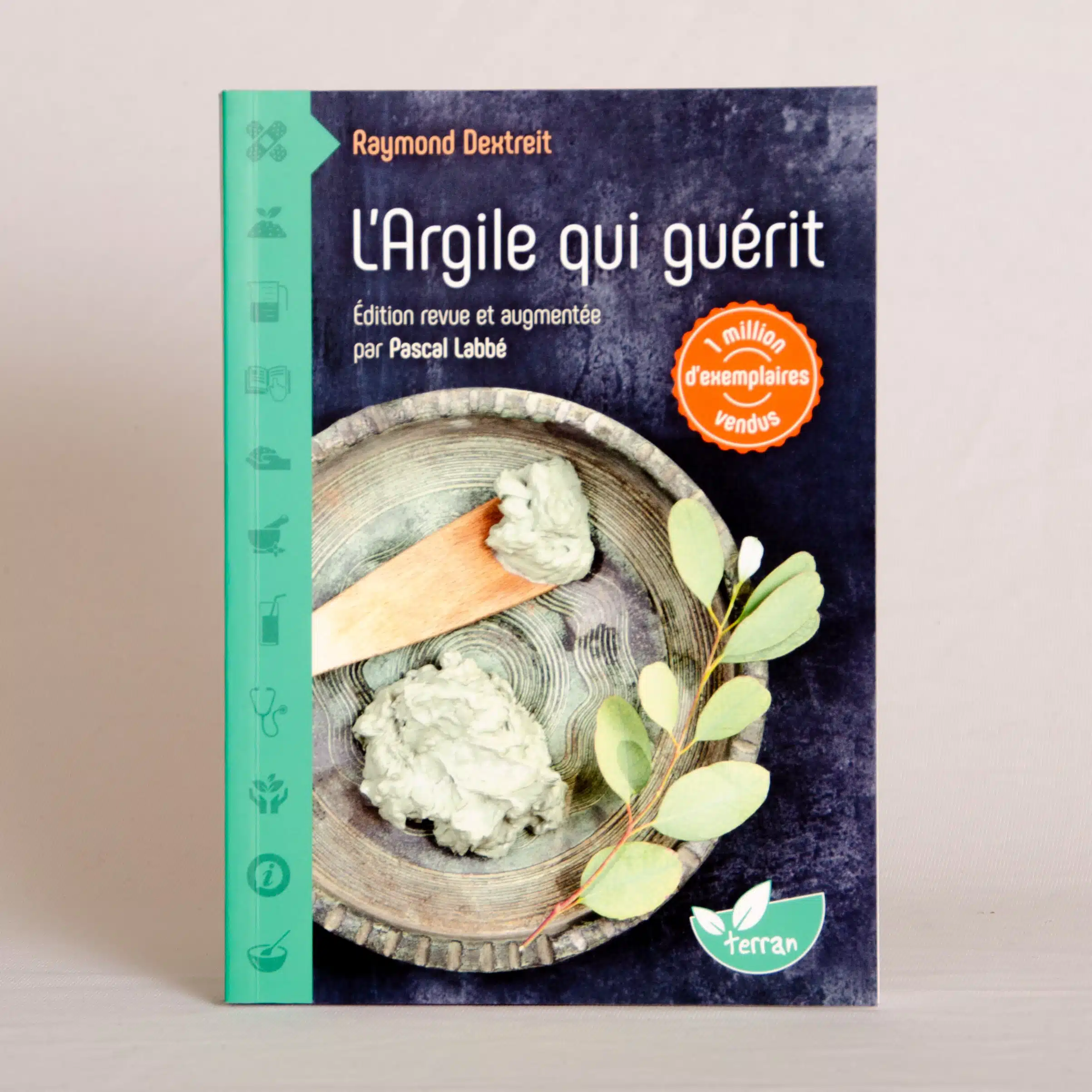 L’argile qui guérit – Image 3