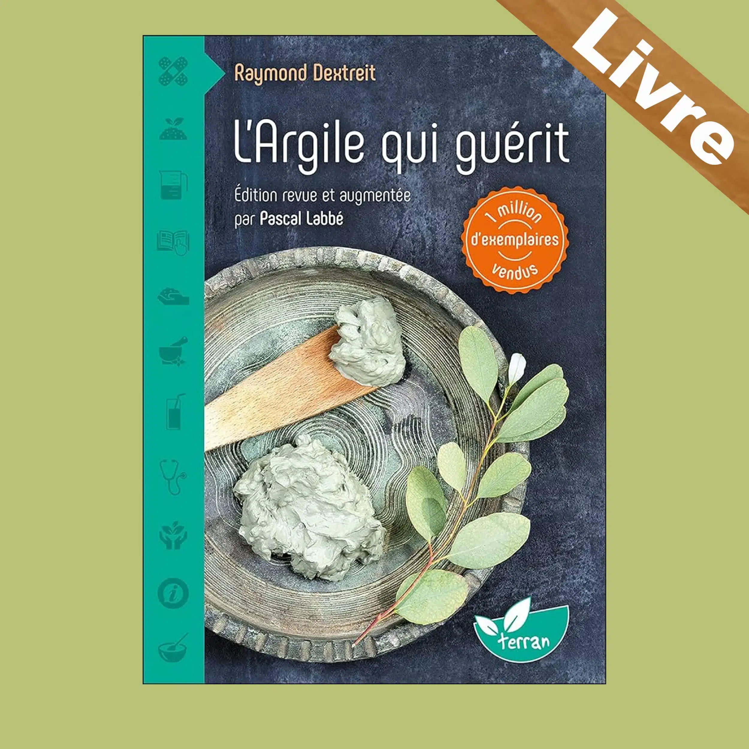 L’argile qui guérit – Image 2