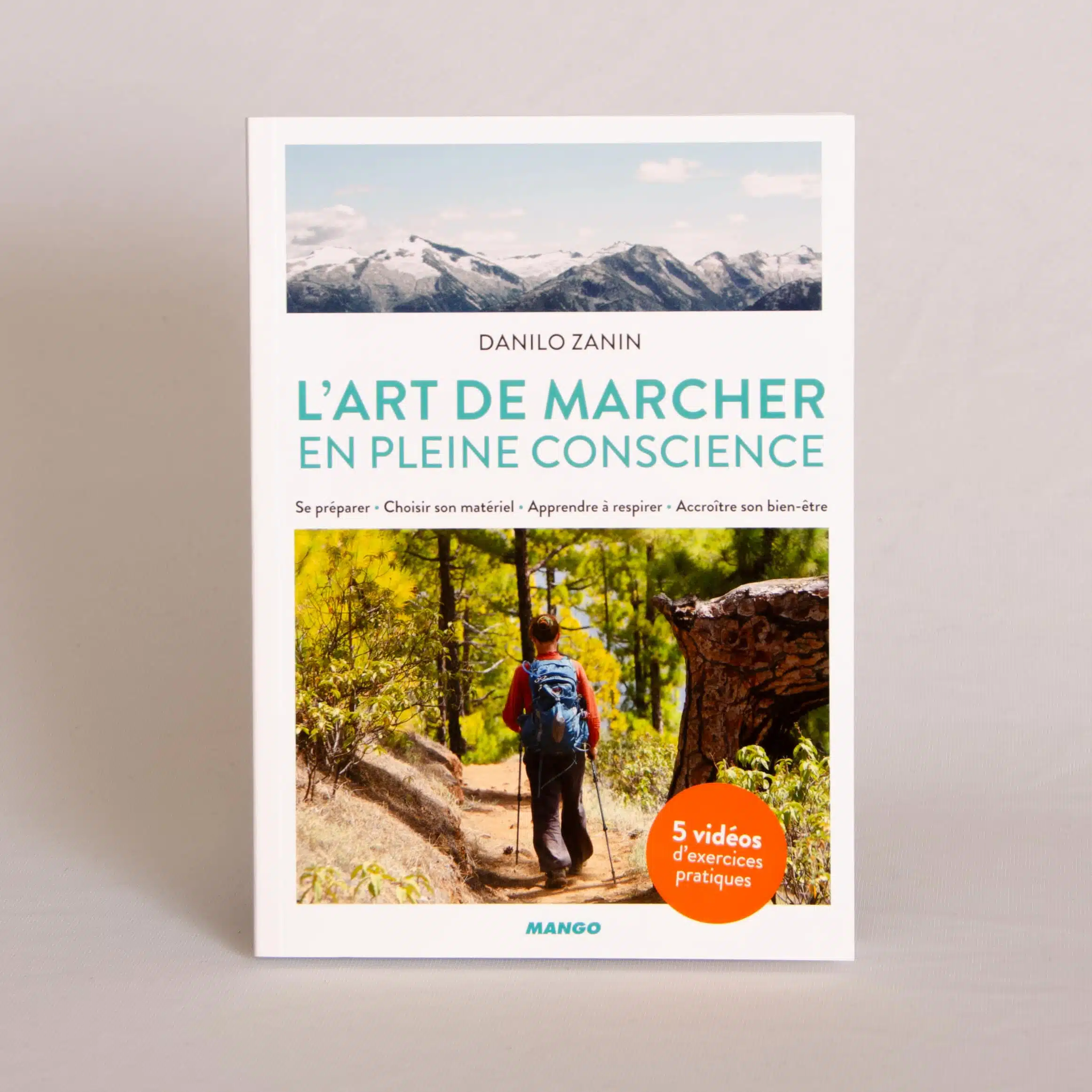 L’art de marcher en pleine conscience – Image 3